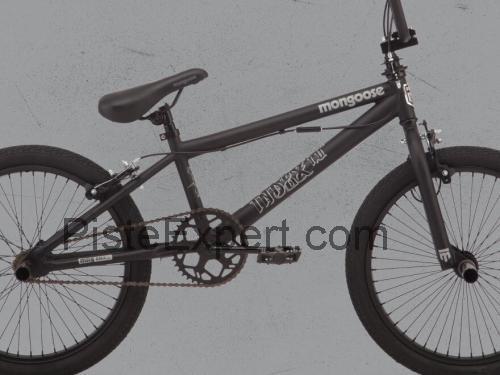 Mongoose Index 1.0 fiche technique et avis